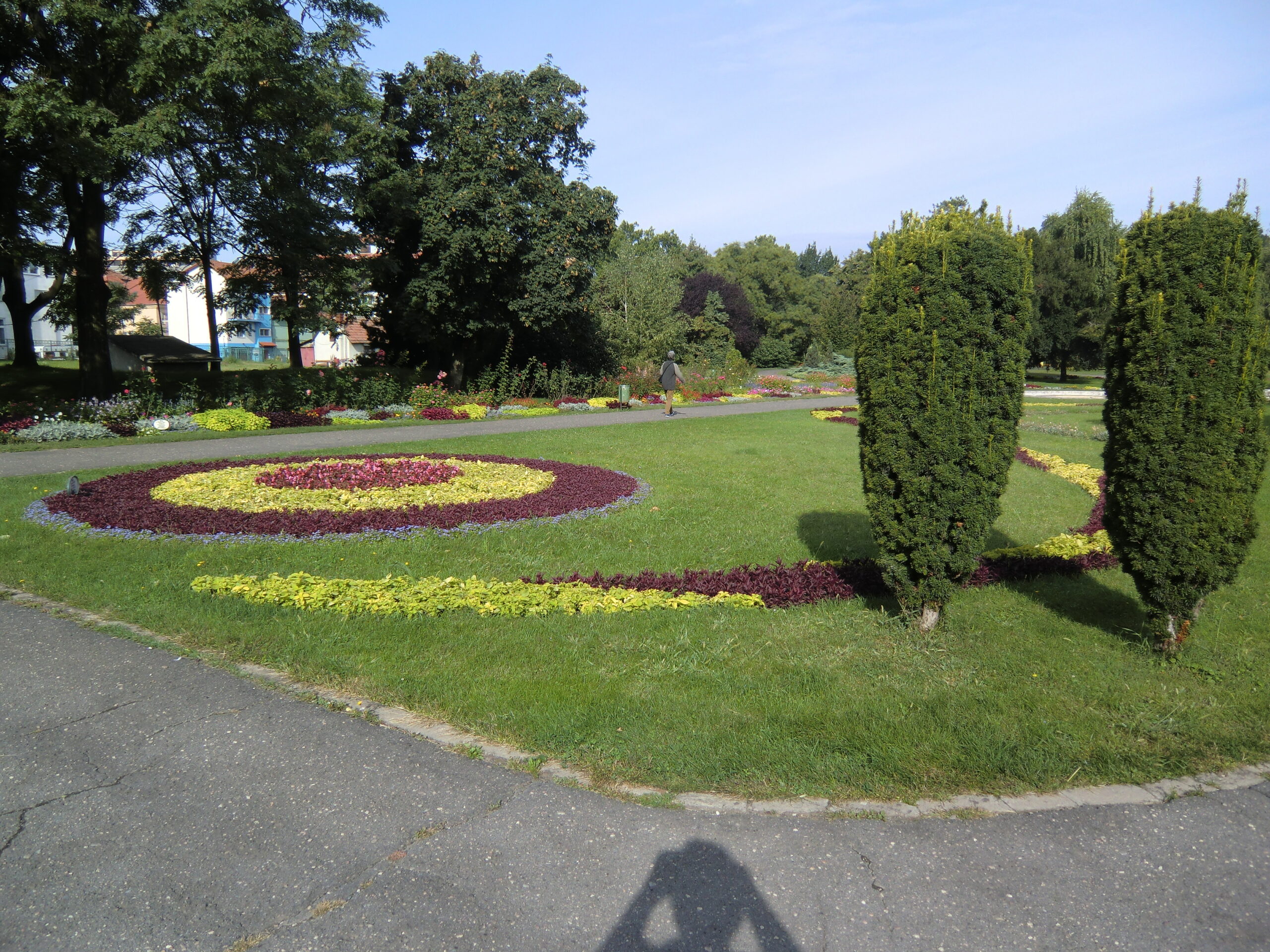 Parcul Botanic Timișoara – Oază verde ascunsă