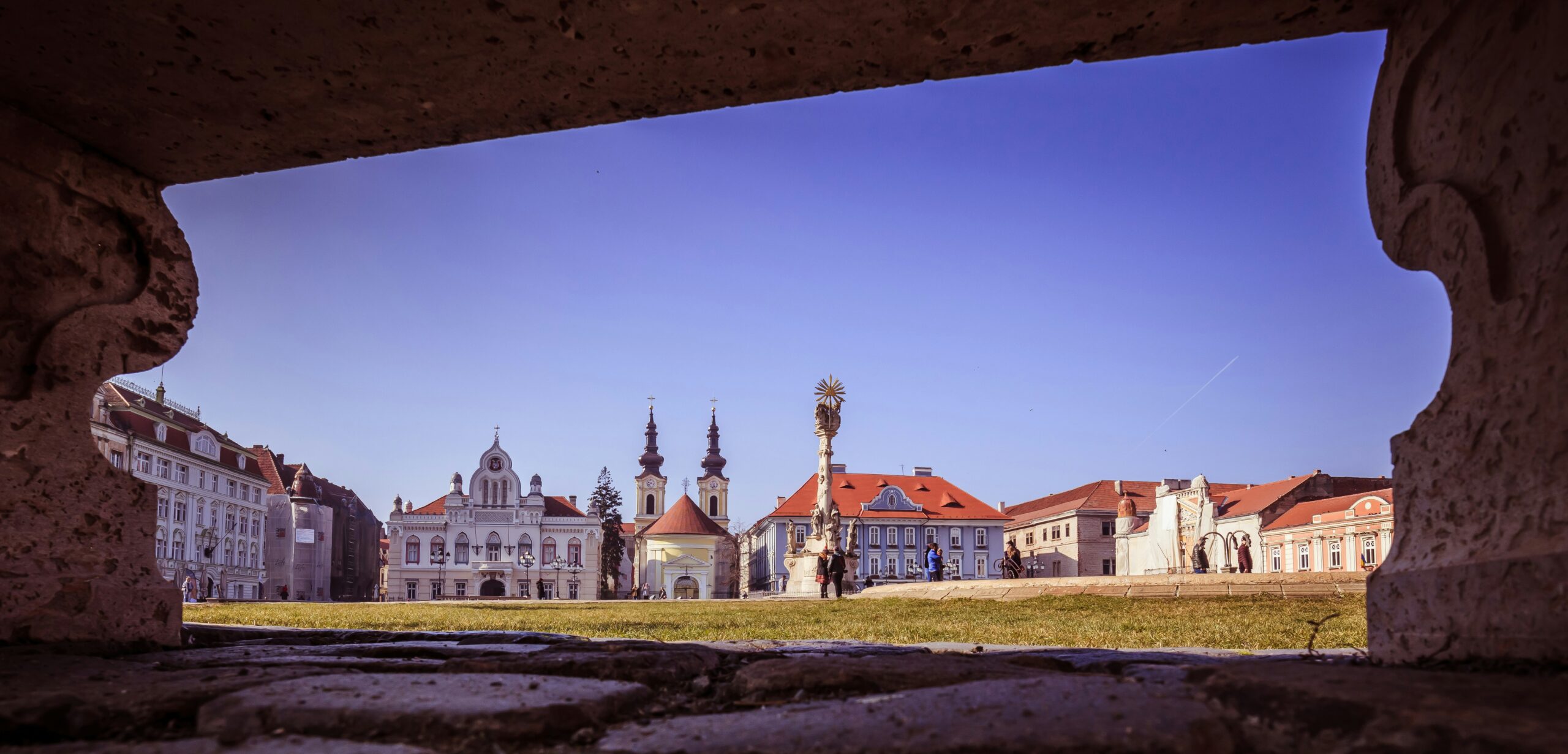 Piața Unirii Timișoara – Ghid complet + experiență